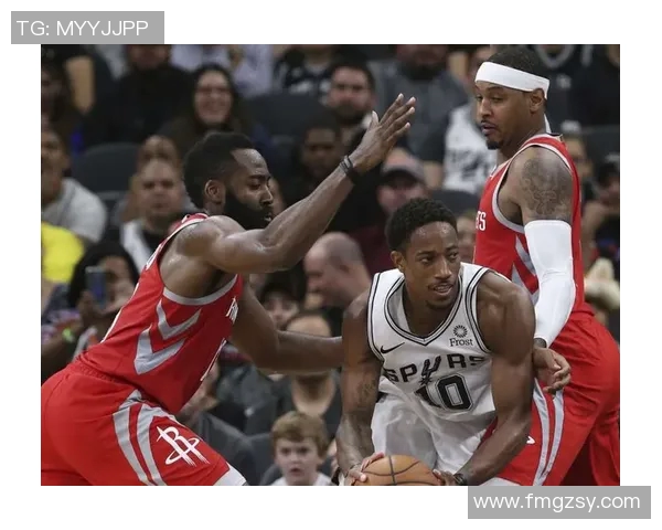 德马尔德罗赞：从天赋少年到NBA巨星的奋斗历程与成就