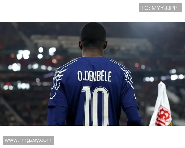 登贝莱在赛场上的华丽转身与未来发展潜力的深度分析与展望