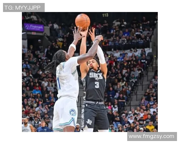 马刺主场击败森林狼，东部成绩继续领先