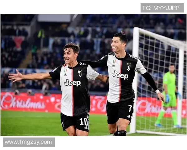 尤文图斯主场3-1战胜那不勒斯，C罗梅开二度完成逆转，豪取联赛4连胜