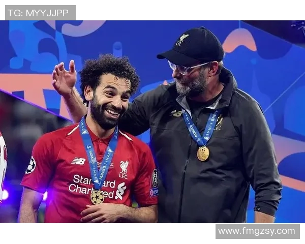 萨拉赫的传奇之路：从小镇少年到世界足球巨星的辉煌历程