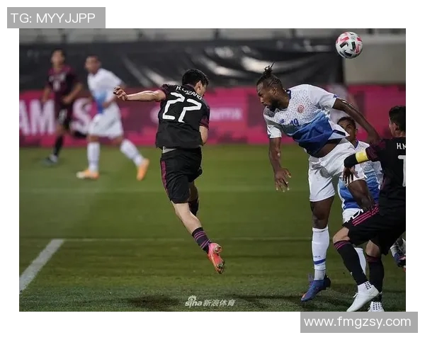 日本与哥斯达黎加友谊赛精彩对决展现足球魅力与团队精神